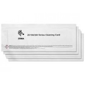 Resim Zebra 105999-302 Zxp3 Temizleme Kiti 