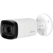 Resim Dahua (HAC-HFW1200R-Z-IRE6-2712) 1/2.7 2mp 2.7-12MM 1080P Hdcvı 4ın1 IP67 Metal Ir Bullet KAM.-60MT. 