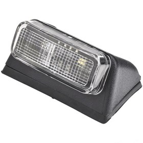 Resim Kaş Lambası Fh V4 Orta Beyaz - 82348508 