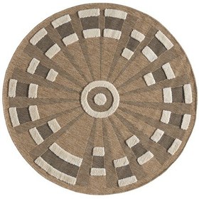 Resim Marakeş Daire Siyah Halı Salon Oturma Odası Çocuk Odası Yatak Odası Halısı 677d Siyah 