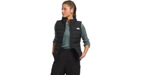 Resim The North Face Aconcagua 3 Kadın Yelek - NF0A84JP 