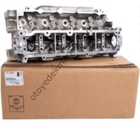 Resim Citreon C-Elysee (2012-2016) 1.6 Hdi Euro 5 Silinidir Kapağı (Orijinal) 