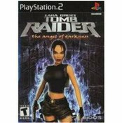 Resim Tigdes Playstatıon 2 Tomb Raider Sadece Çipli Cihazlar İçin 
