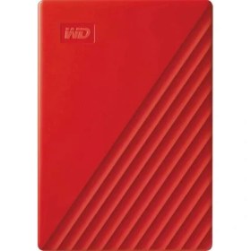 Resim WD 4TB My Passport USB 3.0 2.5 inç Taşınabilir Disk WDBPKJ0040BBK-WESN 