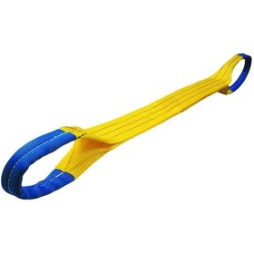 Resim Polyester Sapan 4 Ton 6 Metre 