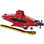 Resim Universal Oto Araç Krikosu 1.5 - 2 Ton Makas Tip 