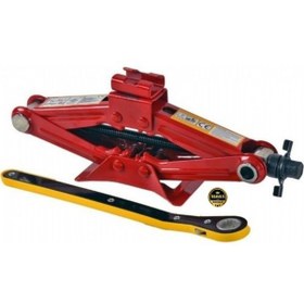 Resim Universal Oto Araç Krikosu 1.5 - 2 Ton Makas Tip 