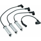 Resim Buji Kablosu Takım Kalos 03-08 /lanos 97-05 1.4 8v /96305387 