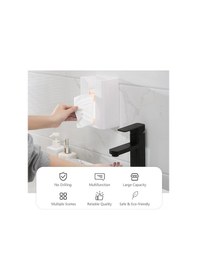 Resim Carrier- Utilities Duvara Monte Kağıt Havlu Dispenseri - Mutfak, 