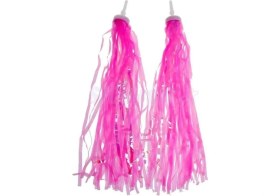 Resim ÖREL Bisiklet Çocuk Bisikleti Gidon Püskülü 