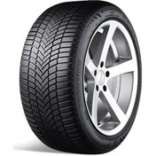 Resim Bridgestone 235/45R18 98Y Weather Control A005 Evo XL M+S Dört Mevsim Lastiği 2023 