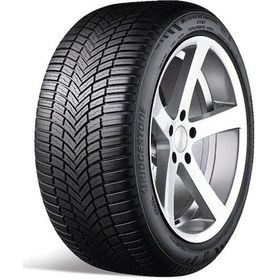Resim Bridgestone 235/45R18 98Y Weather Control A005 Evo XL M+S Dört Mevsim Lastiği 2023 