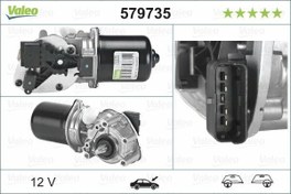 Resim SİLECEK MOTORU ÖN SCENIC II-GRAND SCENIC 03 