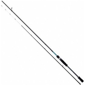 Resim Shimano Bassterra Xt Lrf 205 Cm 0.5-8 Gr Lrf Kamışı 