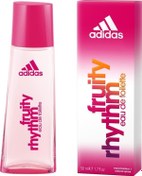 Resim Adidas Fruity Rhythm Kadın Parfüm EDT 50 ML 