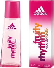 Resim Adidas Fruity Rhythm Kadın Parfüm EDT 50 ML 