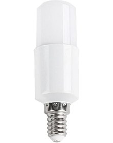 Resim Cata Ct-4092 9W Led Ampul / E-14 / Beyaz 