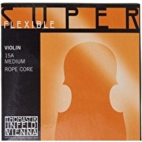 Resim Thomastik Infeld 15A Superflexible Keman Teli 