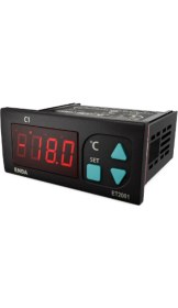 Resim Enda ET2001-230-N Di̇ji̇tal Termostat 