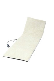 Resim CT STONES Ev Tipi Masaj Yatağı Titreşimli Isıtmalı Konfor 