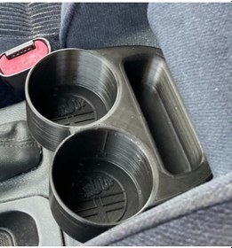 Resim Alfa Romeo 156 Bardaklık Mk1 Kasa (547639566) 