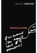 Resim Camera Lucida: Reflections On Photography 9780099225416 