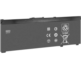 Resim Hp 15-cx0036nt Uyumlu Notebook Batarya 
