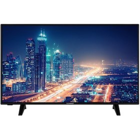 Resim Techwood 43F01 Led Tv 