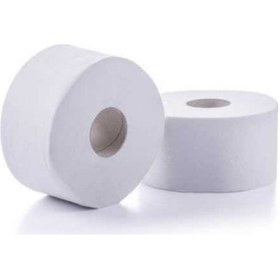 Resim Mini Jumbo Tuvalet Kağıdı 3 KG 12 Rulo 