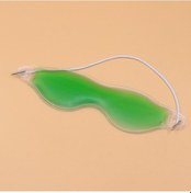 Resim Adet Buz Soğuk Yama Jel Göz Maskesi Uyku Göz Koyu Daire Kaldırmak Serin Yatıştırıcı Yorgun Göz Bakımı Araçları Tslm1green Jel Göz Maskesi Yeşil Jel Göz Maskesi 