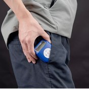 Resim Guoou Boya Ölçüm Cihazı 