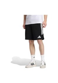 Resim Adidas Tiro26 League Sw Sho Erkek Futbol Şortu Jy9671 Siyah Siyah 