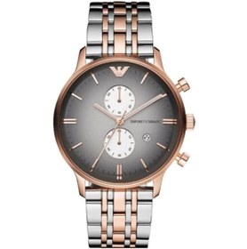 Resim Emporio Armani Ar1721 Erkek Kol Saati 