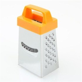 Resim Mini Soyma Kesici Meyve Zencefil Sarımsak Rende Mutfak Aksesuarı 