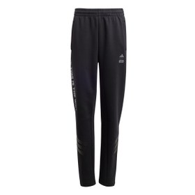 Resim adidas Unisex Çocuk Siyah Eşofman Altı J SW MNDO PNT JF3635 