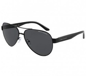 Resim ARMANİ EXCHANGE METAL ERKEK GÜNEŞ GÖZLÜĞÜ 0AX2034S 60008759 HN 
