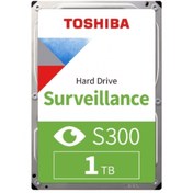 Resim 1 TB Toshiba HDWV110UZSVA S300 5700rpm 64mb SATA 7/24 Güvenlik Diski 1 TB Toshiba HDWV110UZSVA S300 5700rpm 64mb SATA 7/24 Güvenlik Diski