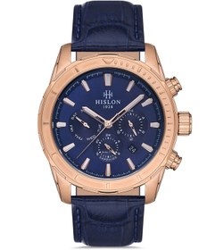Resim Hislon Dt133r-11mr Erkek Kol Saati 