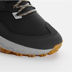 Resim Decathlon Kiprun Erkek Arazi Tipi Koşu Ayakkabısı - Karbon Gri - TR2 