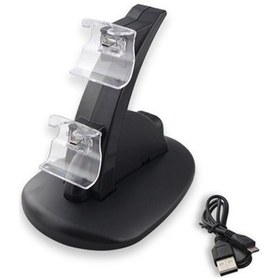 Resim CAFELE Led Işıklı Xbox One Joystick Kol Kontroller Şarj Stand 