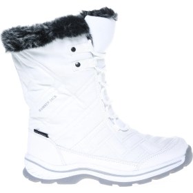 Resim Hammer Jack 101 20109-G Usoa Beyaz WP Kadın Kar Bot 