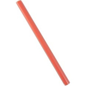 Resim Mum Sıcak Silikon Turuncu 11,2 Mm 20 Cm Kalın (552399056) 