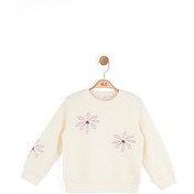 Resim Nk Kids Kız Çocuk Sweatshirt 39510 (39510) 