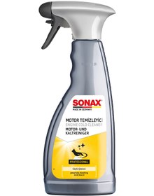 Resim Sonax Motor Temizleyici 500 ML 