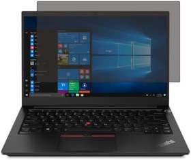 Resim Engo Lenovo ThinkBook 16p G6 16 inç Hayalet Ekran Koruyucu Nano 