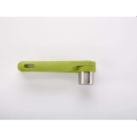 Resim Joseph Joseph Helix Sarımsak Ezici - Yeşil 