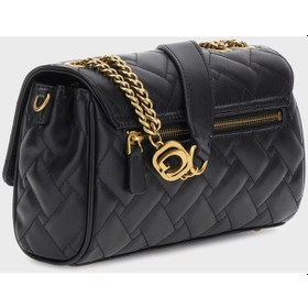 Resim Guess Bayan Çanta Hwqb8984200 Bla Siyah 