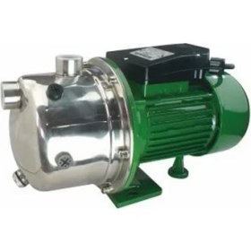 Resim Atlantis Blu Jcp 100 Noril Fanlı Jet Pompa 