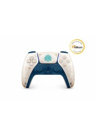 Resim Sony Playstation 5 Dualsense Controller Genshin Impact Limited Edition Bilkom Garantili 