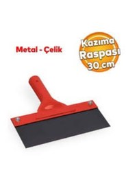 Resim Sait Demirci Kazıma Raspası 30 cm 